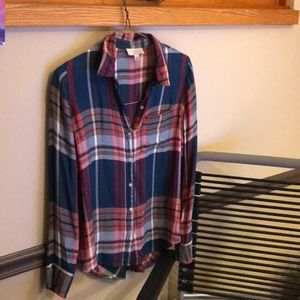 Lucky brand shirt